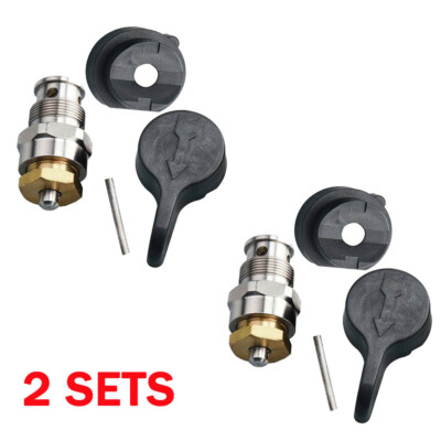 #ad #ad For Graco 390 395 490 Airless Prime Spray Valve 235014 Drain Dump Valve 2Sets US $21.49