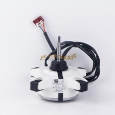 NEW 1PCS air conditioner motor WZDK20-38G-W (RDN-0-20-8) (brushless DC motor)
