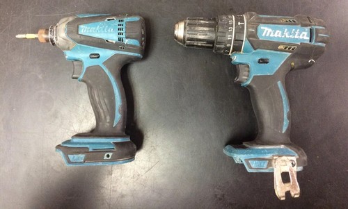Makita XPH10 LXT 18V 1/2\