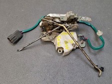 Porte avant et accessoires Mazda MX5