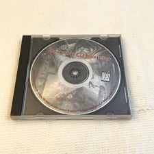 1996 BETRAYAL AT KRONDOR SIERRA Original Online PC MS DOS 5.0 CDROM Role Playing