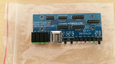 Chenbro LED Board RM215/312/414 80-033215-001