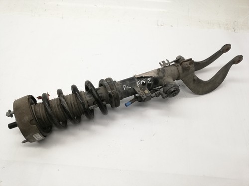 Tiges de raccordement en aluminium BME pour broches Nissan RB26DETT 5,0