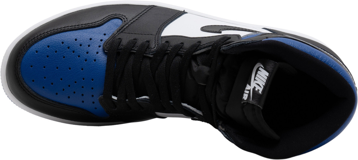 Jordan 1 Retro OG High Royal Toe for Sale | Authenticity