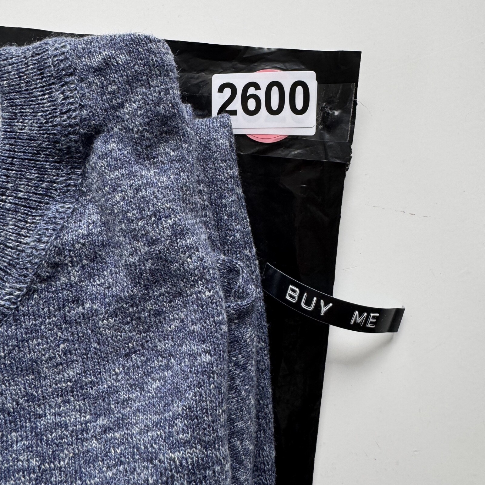 J MCLAUGHLIN Lightweight Crew Neck Pullover Sweat… - image 11