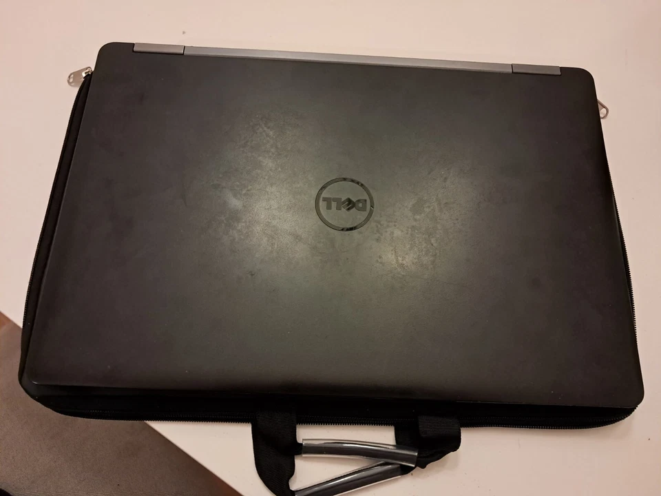 Dell Latitude E5570 · i5-6300U · 8GB · 1TB, Foto 2 von 5