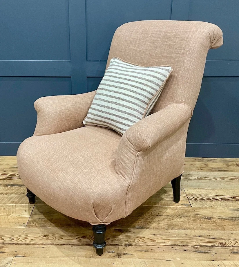 Second hand armchairs ebay deals
