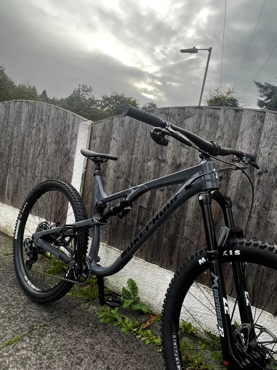 NUKEPROOF REACTOR 290 Comp 2023 eBay