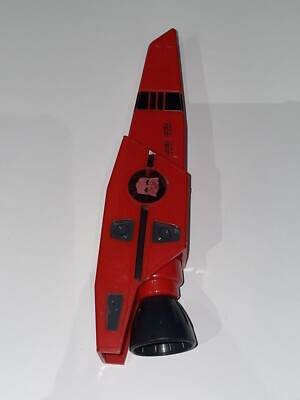 Transformers G1 Jetfire TURBO THRUSTER 1986 Booster Original Teil #1