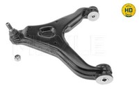 Meyle 216 050 0039/HD HD Querlenker VL Fuer Passend FüR Iveco