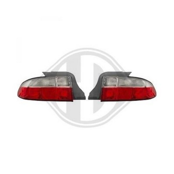 Kit fanalino posteriore PER BMW Z3 Roadster 1.9i 103 KW 140 CV