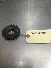 SUZUKI LT250EF REVERSE DRIVEN GEAR 24571-24510  24571-41B00 t317