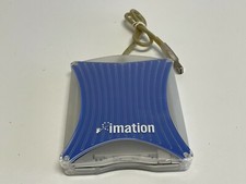 LL5: Imation External USB Floppy Diskette Drive