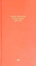 TRUE STORIES CON EDRA 1987-2007  AA.VV. EDRA 2007
