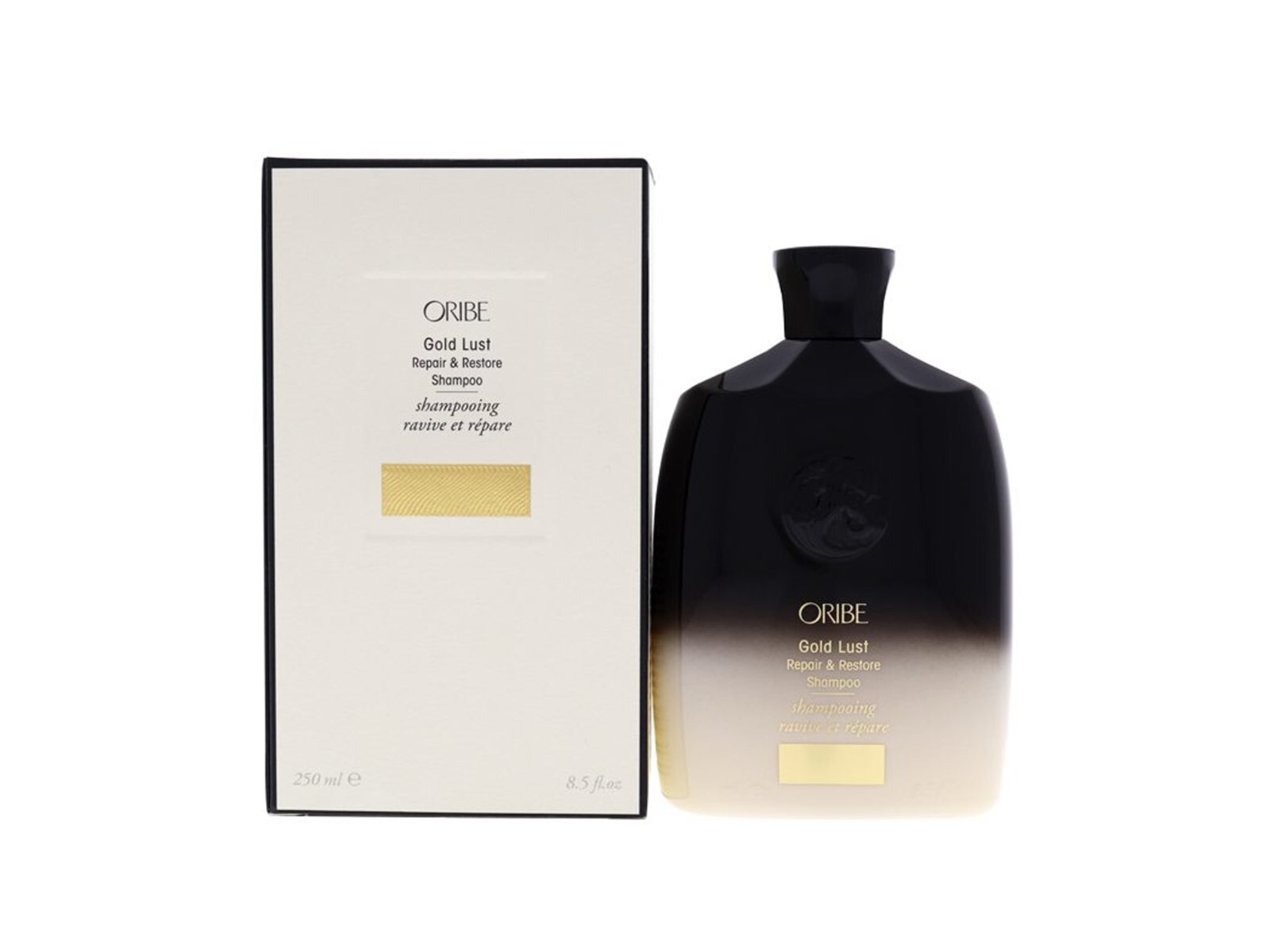 Oribe Gold Lust Repair & Restore Shampoo 250ml 8.5oz