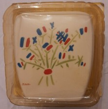 Tognana Picasso Vaso Petit Bouquet  Nuovo Vintage