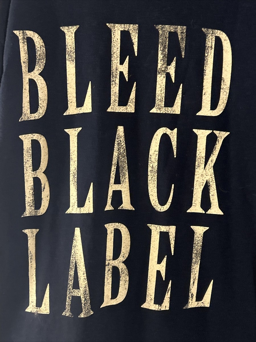 BLACK LABEL したぴーさま designer7.7.4 – B-SIDE LABEL