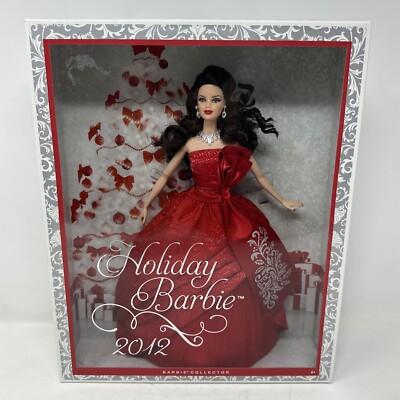 sachin and babi light blue dress Holiday Barbie How Much Is The First Black Barbie Worth 2002 Holiday  Celebration Barbie African American main image 0