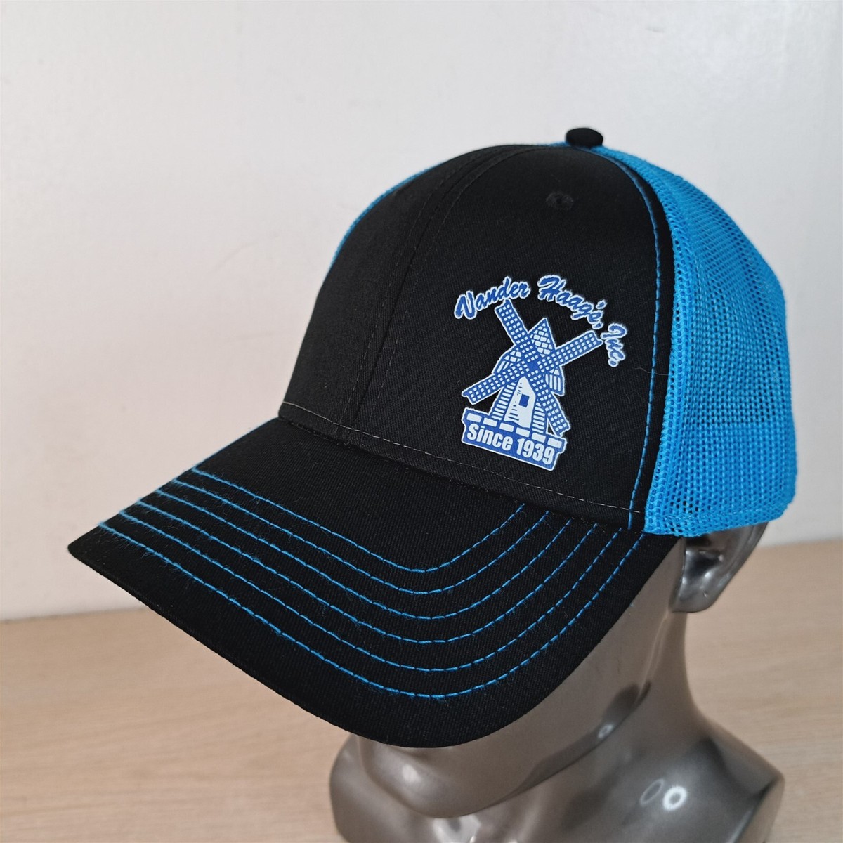 US別注　HWY×US Limited Hawg Backet Hat HWY×US/Hawg Cotton Bucket Hat（エイチダブリューワイ×アス