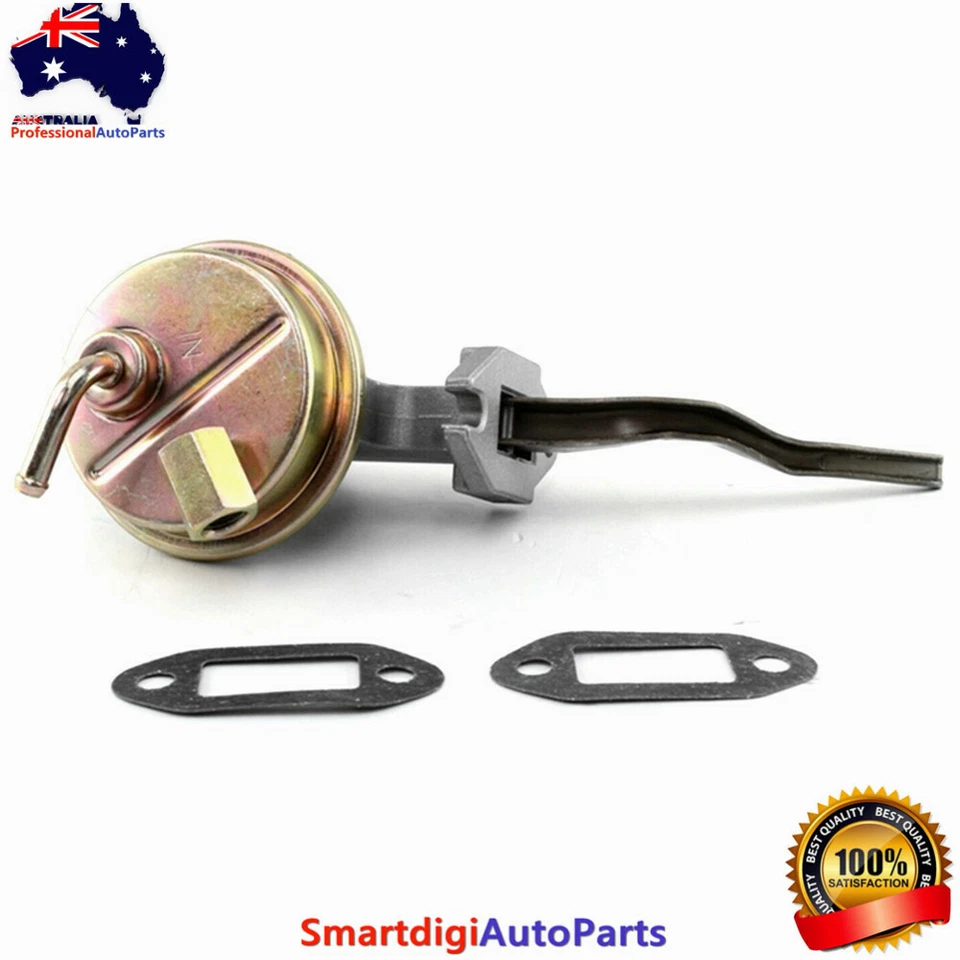 Mechanical Fuel Pump Hi Pressure For Holden HK HT HG HQ HJ HX HZ WB 253 308 V8 - image 2 of 4