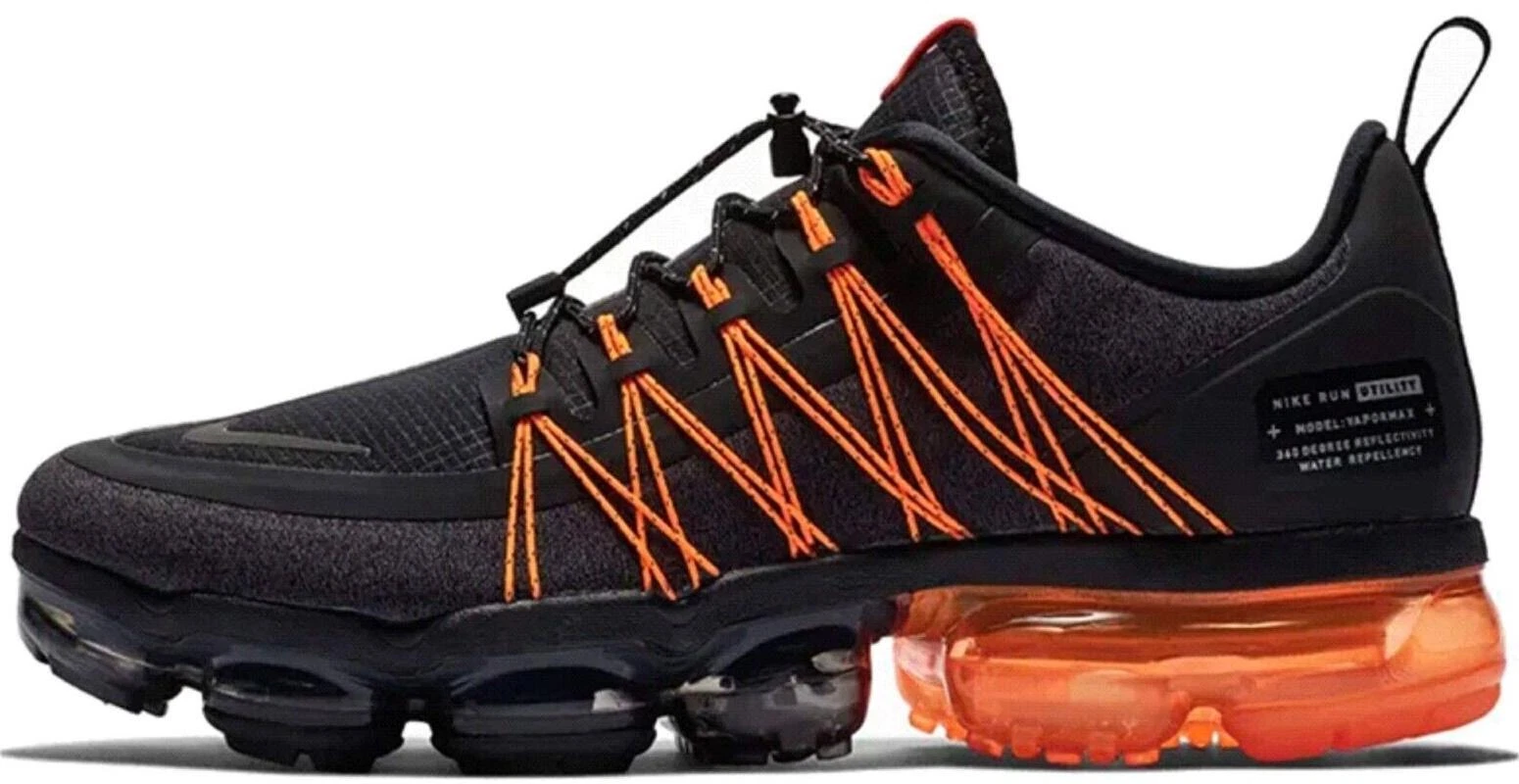 Nikeエア ヴェイパーマックス2019 ユーティリティ Off Noir 27 Nike Air VaporMax 2019 Utility Off Noir mens sz 6 / women's 7.5 | eBay