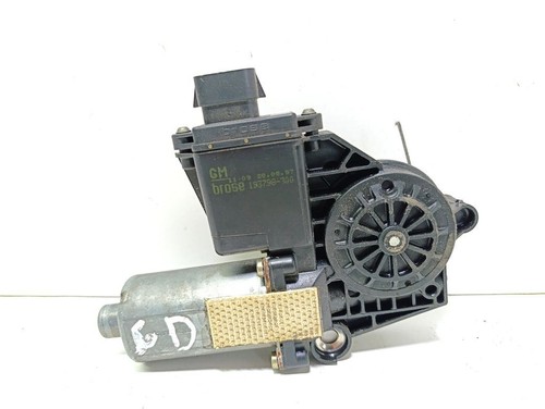 Opel Omega B1 1998 Hinten rechts Fensterhebermotor Tür hinten UST104928