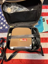 Vintage Minolta Mini 16 Projector 