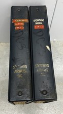 Douglas C47 C47A C47B C-47D R4D-1/5/6/7 Overh...