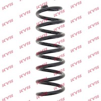 1X Fahrwerksfeder K-Flex KYB RA6113 FüR CitroËN C5 3 Break Hdi 110 RW9HZC 115