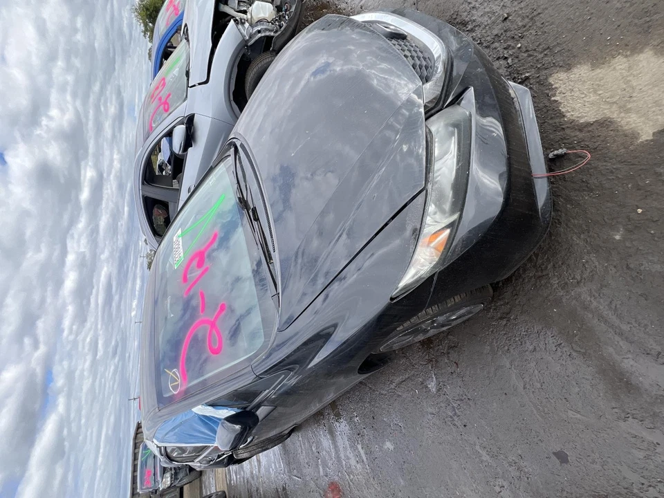 Conjunto de luces antiniebla izquierda Honda Civic 2015 negras OEM 233734 usadas 136 k millas Foto 3 de 4