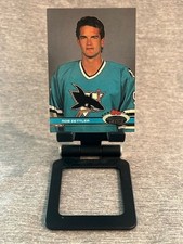 1991-92 Topps Stadium Club - Rob Zettler #194