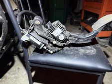 2010 Ford F150 Platinum Gas Pedal Works Perfect