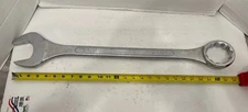 Evercraft 774-2380 2-1/2” Jumbo Combination Wrench Lengt 27”
