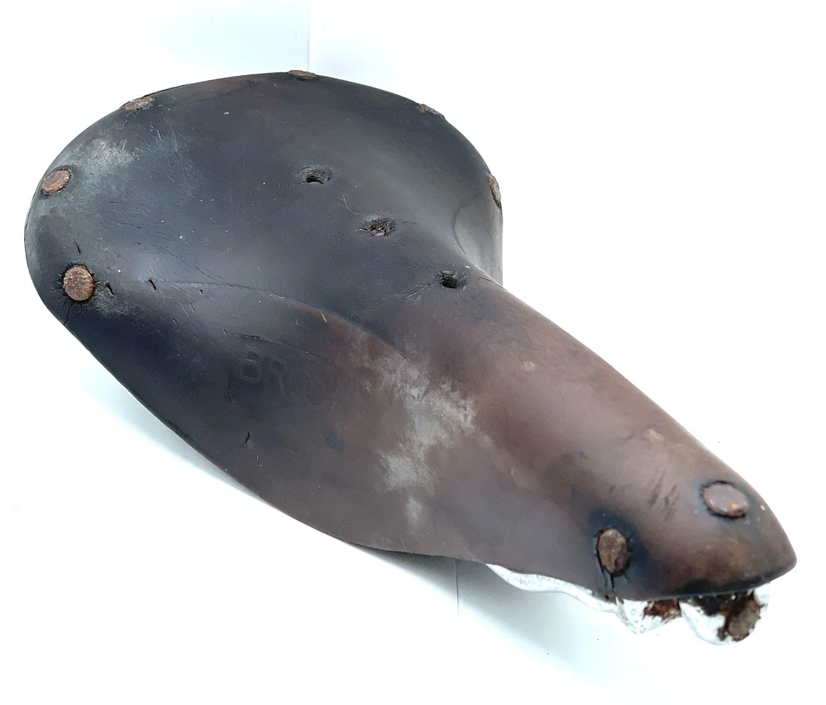 Brooks Vintage Bike Saddles, Seats for sale | eBay