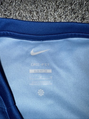 Nike North Carolina Courage 2025 Stadium Home Jersey Slim Fit Women's Sz M New - Picture 6 of 8