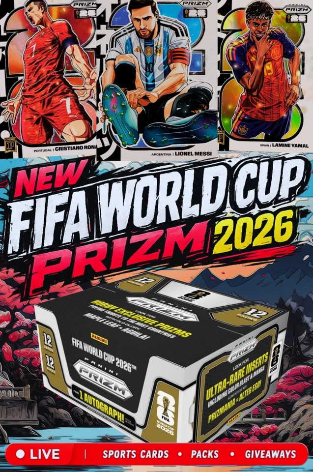 SUPER SUNDAY £1 STARTS BREAKS, PACKS & SEALED PRODUCT WITH MGC PHIL