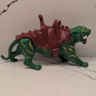 Battlecat He-Man Masters Of The Universe MOTU Vintage 1983 Action Figure
