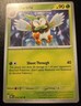 Dartrix 014/197 Uncommon Scarlet & Violet: Obsidian Flames Pokemon TCG 