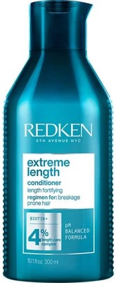 Redken Extreme Length Conditioner For Hair Growth  10.1 oz / 300ml