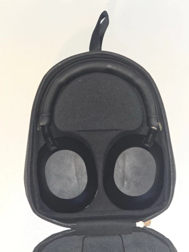 Sony WH-1000XM5, photo 1 of 4