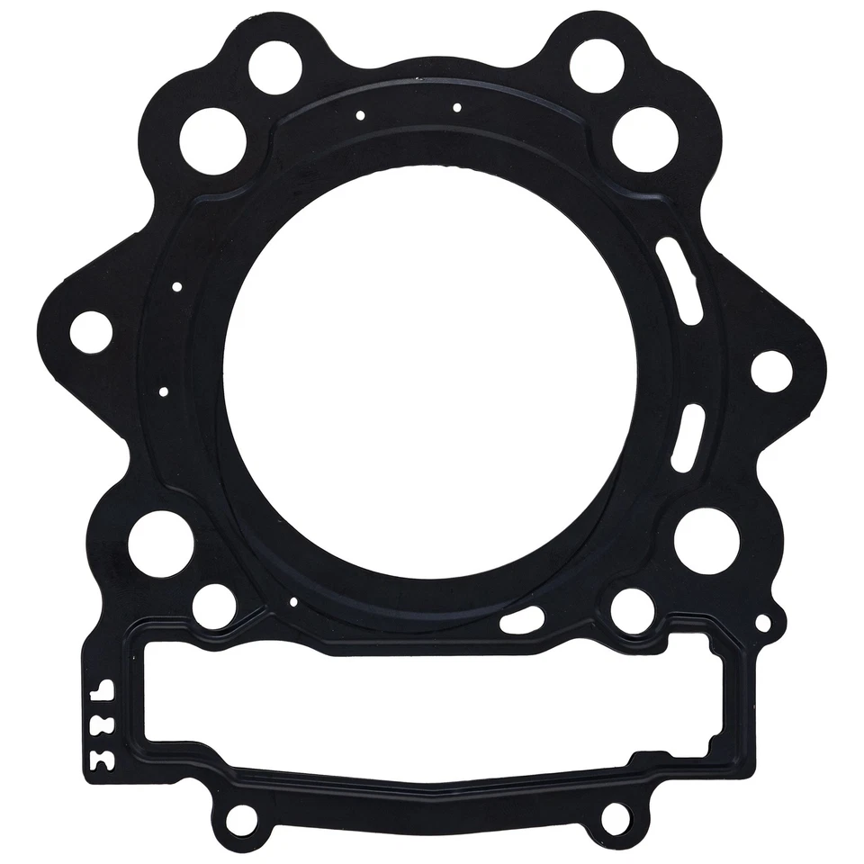 NICHE Top End Gasket Kit for Yamaha 2009-2014 Grizzly 550 FI 1S3-11351-00-00 - Image 3 of 4
