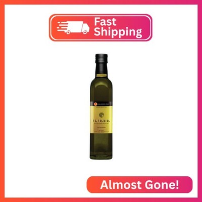 Iliada Kalamata PDO Extra Virgin Olive Oil, 500mL | Multi-Awarded | Single Regio