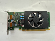 Lenovo NVIDIA GeForce GT730 2GB GDDR5 PCIe x16 LP Video Card 01AJ853