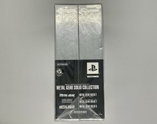 metal gear solid 20th anniversary products for sale | eBay