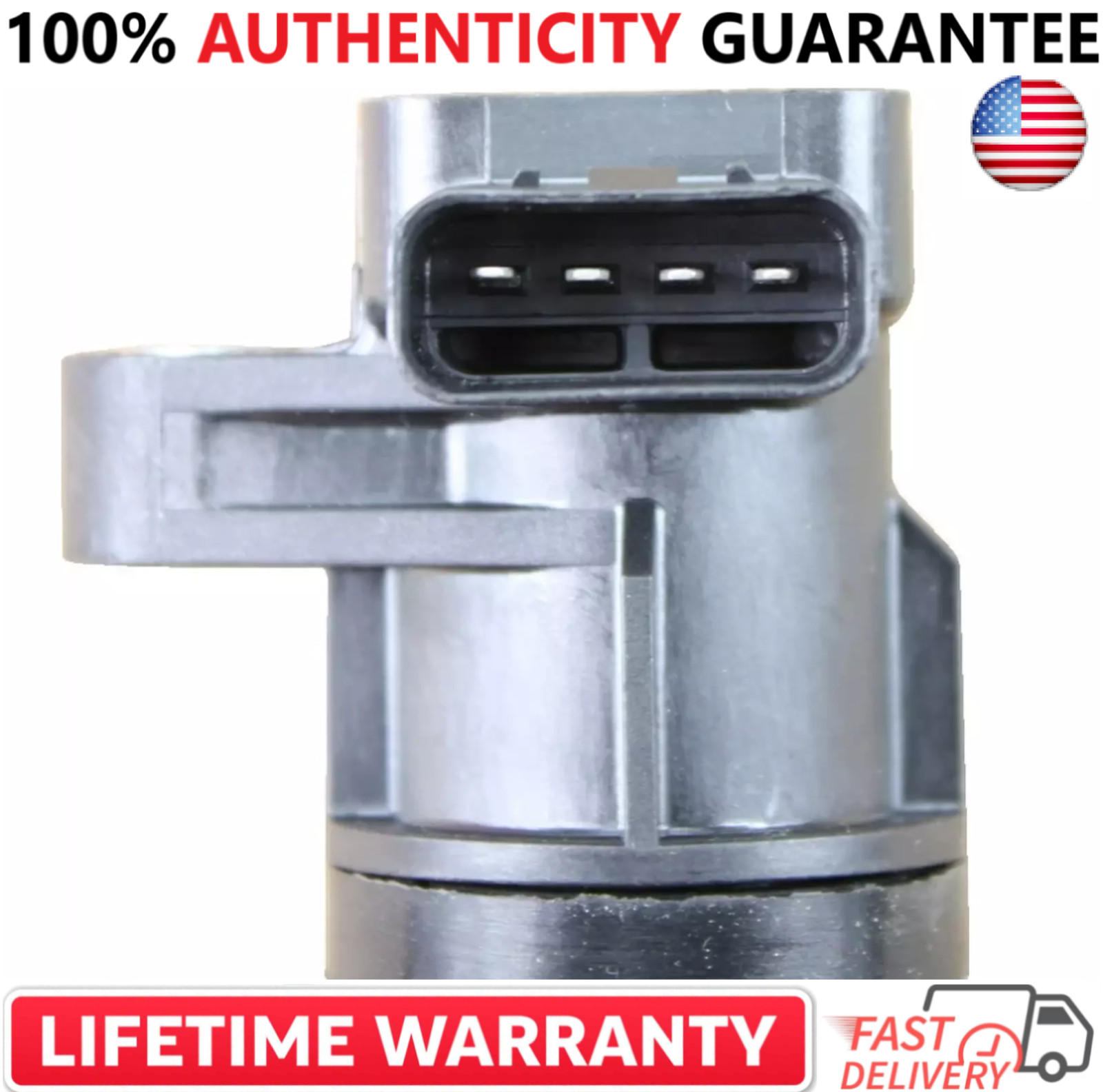 x8 OEM ACDELCO Ignition Coils For 2004-2011 Cadillac DTS SRX STS XLR DeVille V8