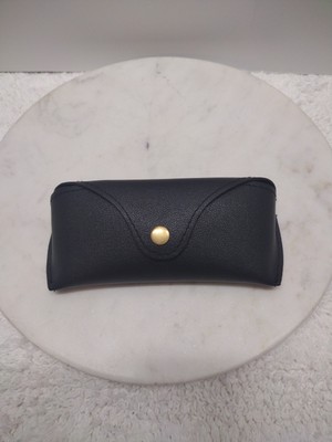 Black Eyewear Soft Case Only #399-39