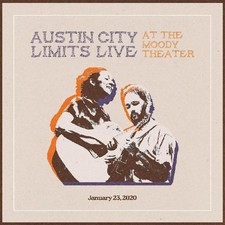 WATCHHOUSE AUSTIN CITY LIMITS LIVE AT THE MOODY THEATER NEW LP