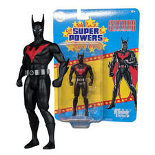 Batman Beyond McFarlane Toys DC Super Powers Wave 14 4.5 inch Scale Action