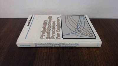 Probability and stochastic processes for engineers