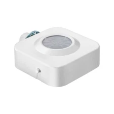 SENSOR SWITCH CMRB 6 LT Hgh Occ Snsr,PIR,120-230V AC,2,827sqft 6DXF2